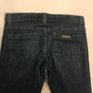 bebe Jeans - Bebe bootcut jeans bebe Jeans - Bebe bootcut jeans